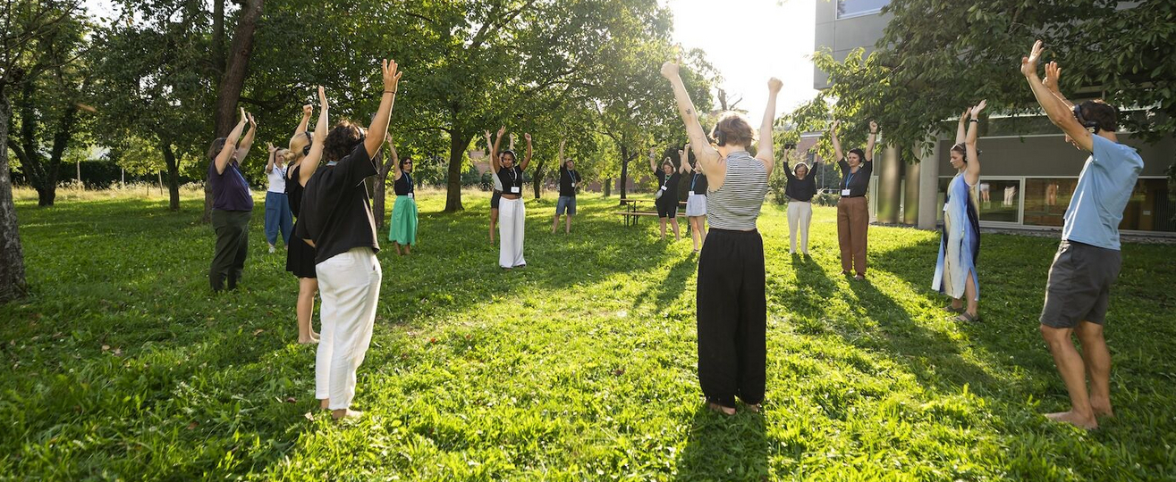 Bild zur Veranstaltung Mitmacht-Festival 2026