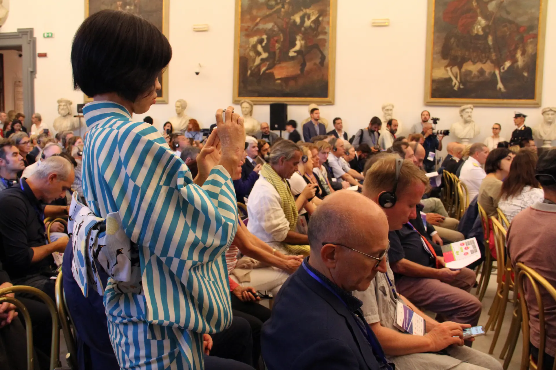 (#GlobFor18 | Foto by Edda Dietrich | CC BY-SA 2.0) (#GlobFor18 | Foto by Edda Dietrich | CC BY-SA 2.0)