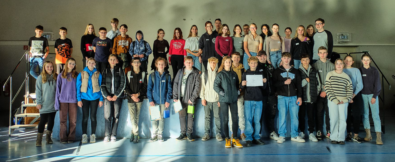 Bild zur Veranstaltung Runder Tisch zur Jugendbeteiligung