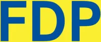 FDP-Logo