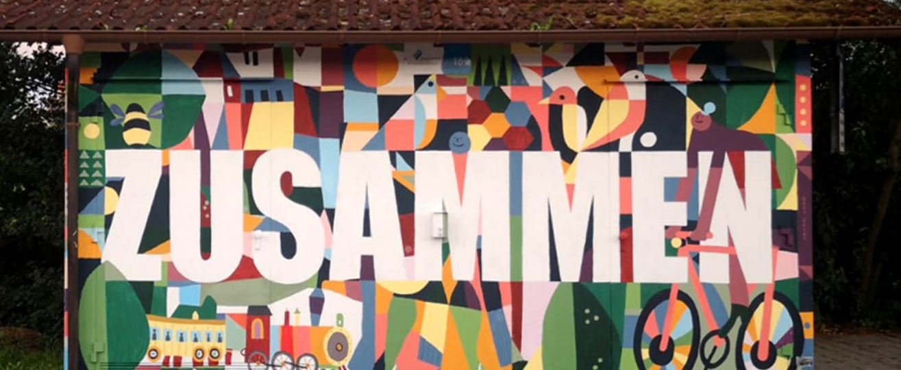 Bild zur Veranstaltung Netzwerk Bürgerräte: Zusammen - Geht so ein gerechter Klima-Aufbruch?