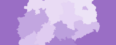 Das Deckblatt vom Volksentscheidsranking 2016 ist zu sehen.