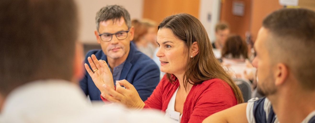 Bild zur Veranstaltung Klima-Bürgerrat!? Lasst uns den Zukunftsentscheid mit Leben füllen!