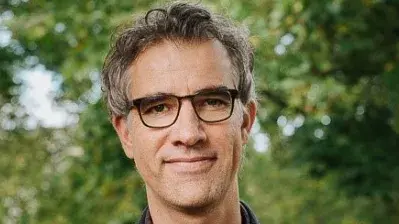 Porträt Carsten Berg