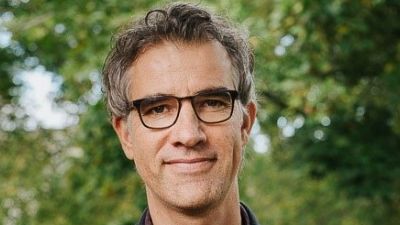Porträt Carsten Berg Porträt Carsten Berg