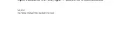 Das Deckblatt vom PDF ist zu sehen.