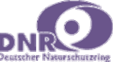 Logo des Deutschen Naturschutzrings