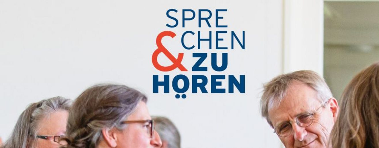 Sprechen & Zuhören