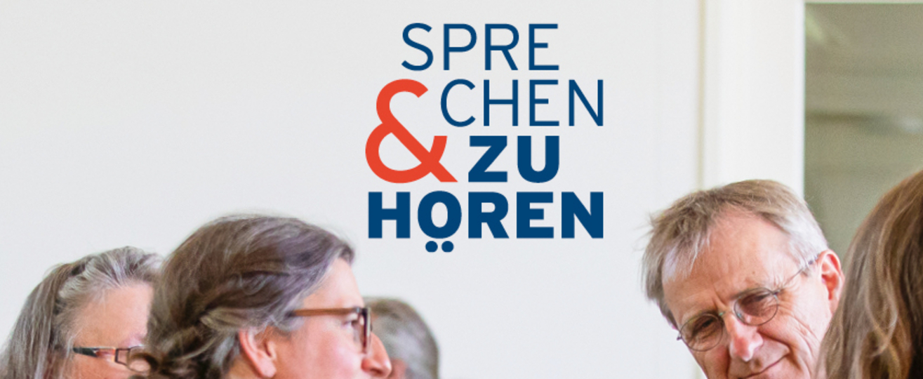 Sprechen & Zuhören