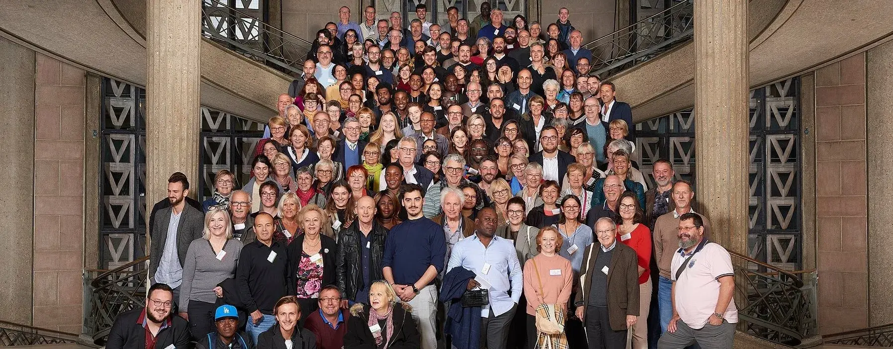 Convention Citoyenne pour le Climat