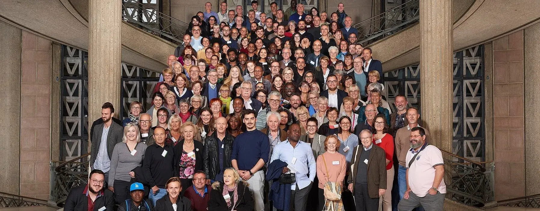 Convention Citoyenne pour le Climat