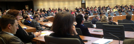 Zukunftsforum Digitale Bürgerbeteiligung