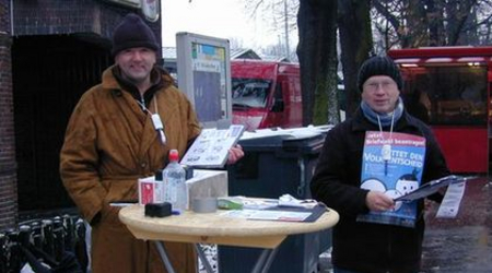 Volksbegehren Hamurg: Rettet den Volksentscheid