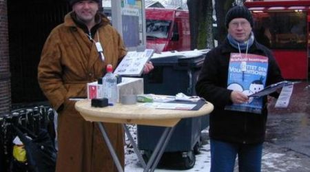 Volksbegehren Hamurg: Rettet den Volksentscheid