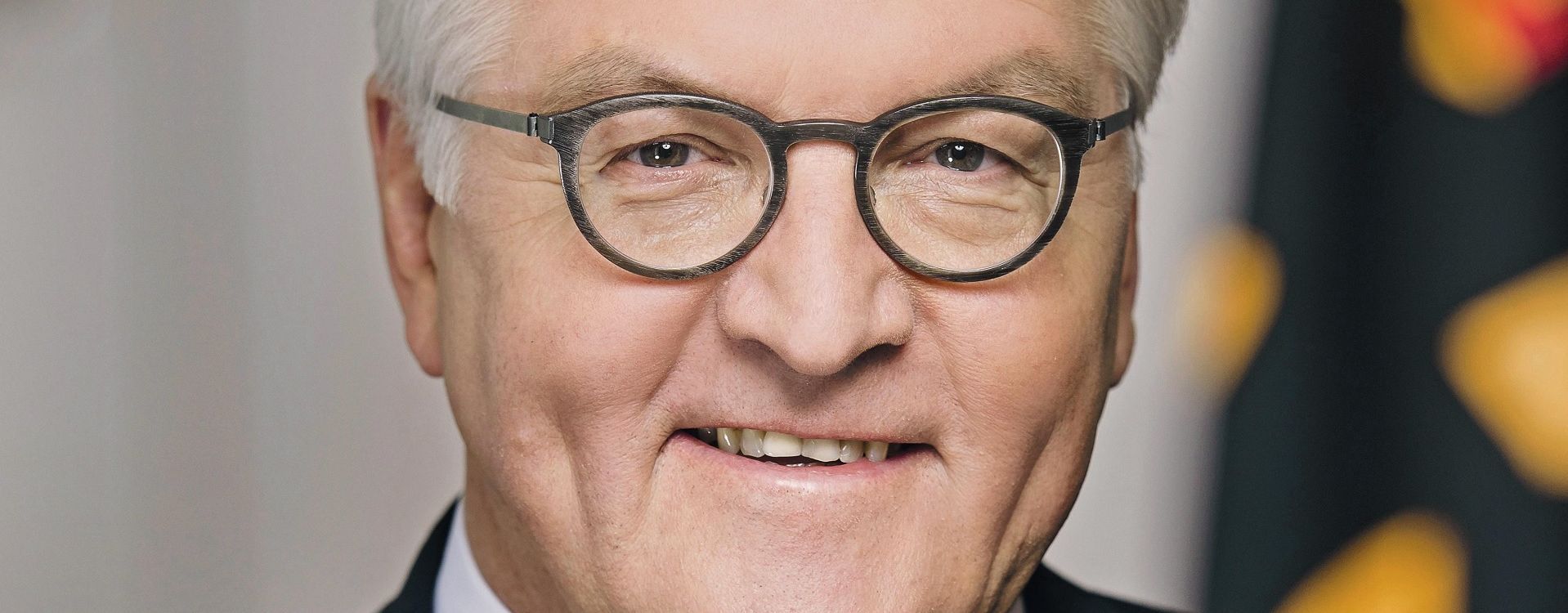 Bundespräsident Frank-Walter Steinmeier