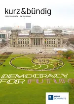 Cover vom Grundlagenheft