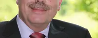 Ein Porträt von Dr. Michael Reininger.