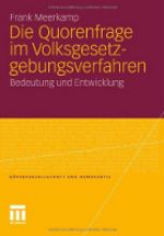 Rezension Quorenfrage