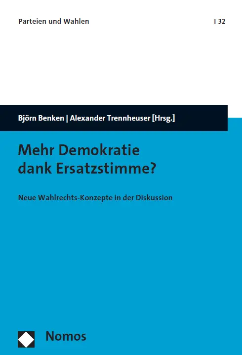 Das Deckblatt vom PDF, ist zu sehen.