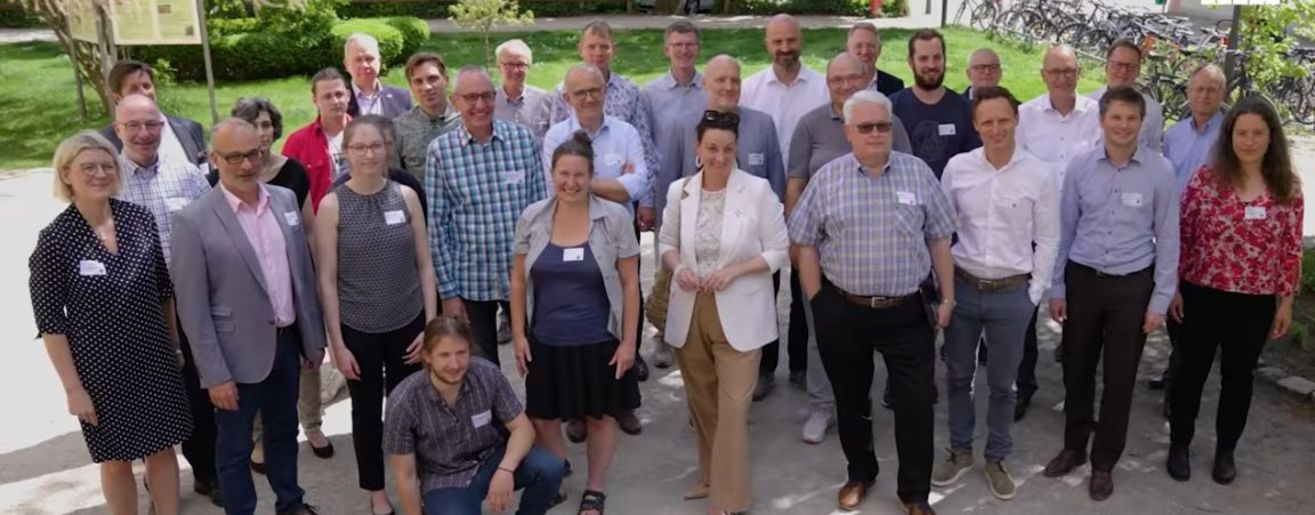Bild zur Veranstaltung Menschen und Klima: Ergebnisse der Begleitforschung zu zwei Bürgerräten und der CICERO-Klimastudie 2026