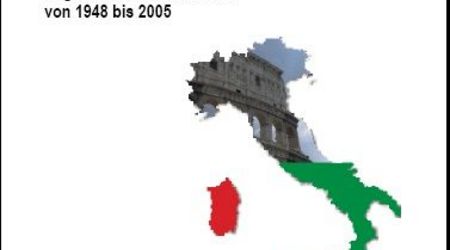 Cover der Broschüre über die Volksinitiative in italien