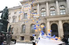 Berlin: Mehr Demokratie hat 2006 bessere Volksentscheide durchgesetzt.