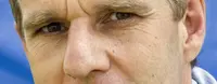 Ein Porträt von Martin Hofstetter.