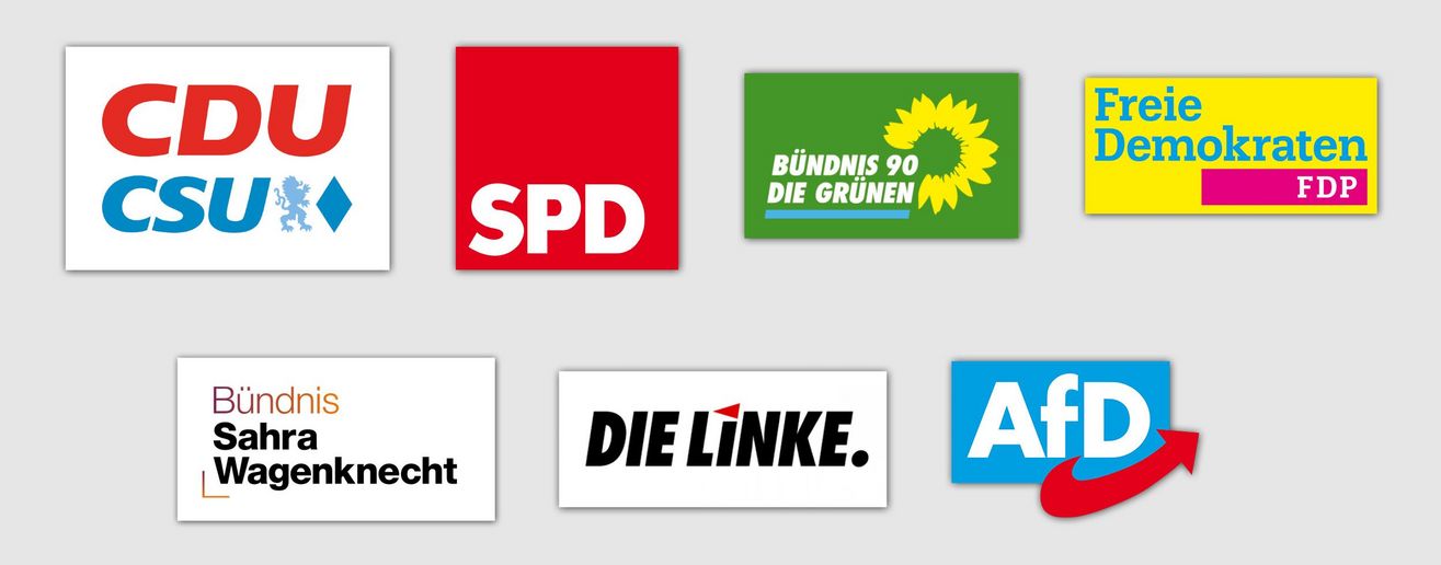 Bild zur Veranstaltung Braucht die Demokratie noch Parteien?