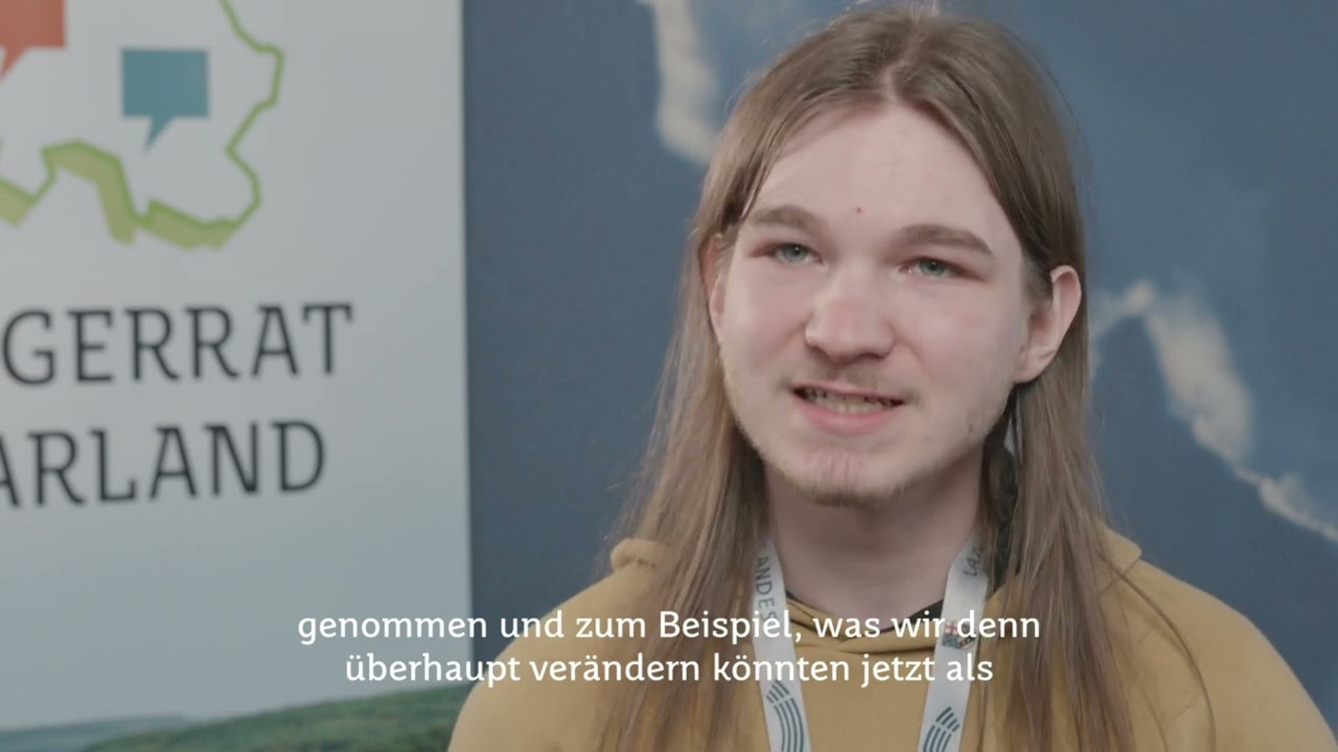 Impressionen und Stimmen aus dem Bürgerrat „Klimaschutz im Saarland“