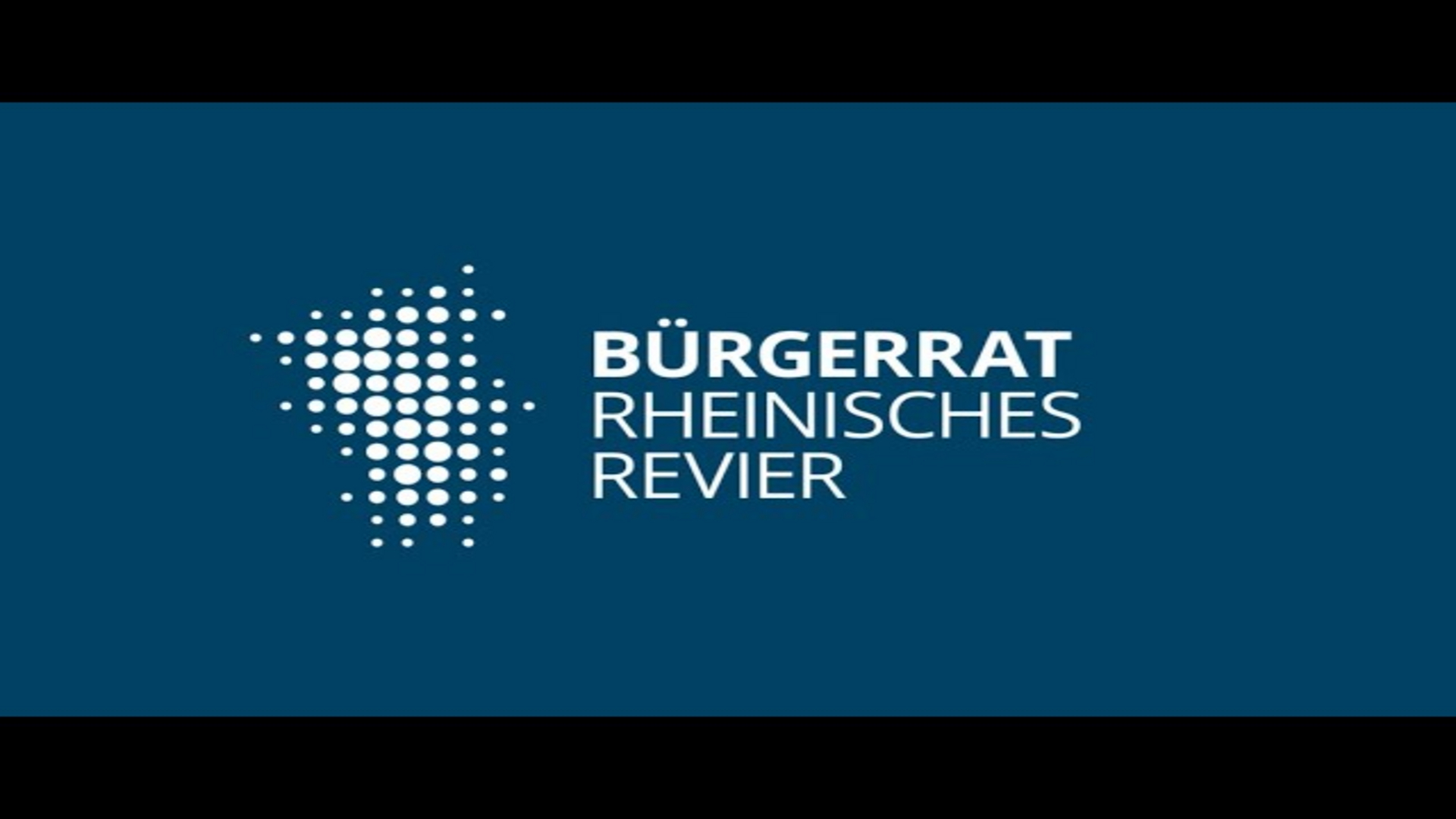 Ein Bürgerrat für das Rheinisches Revier