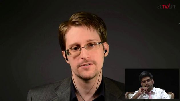 Ein Standbild aus dem Video.