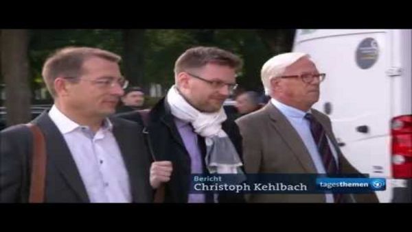 Ein Standbild von dem Video ist zu sehen.