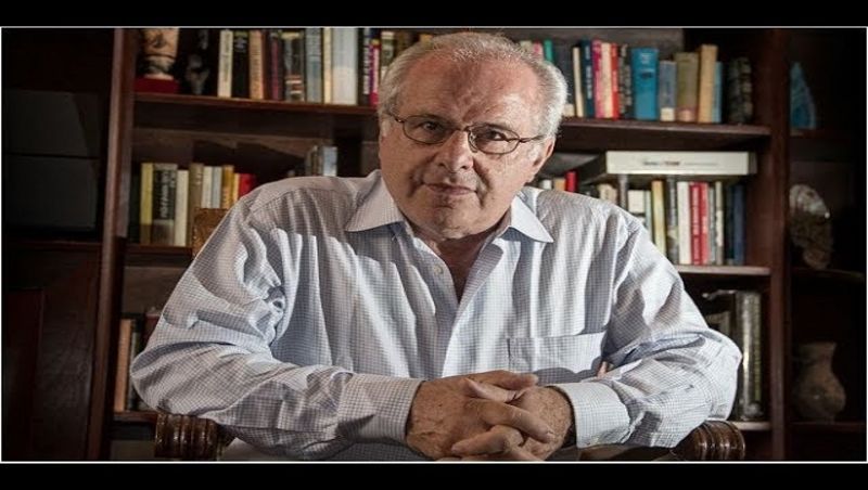 Ein Standbild von dem Video.