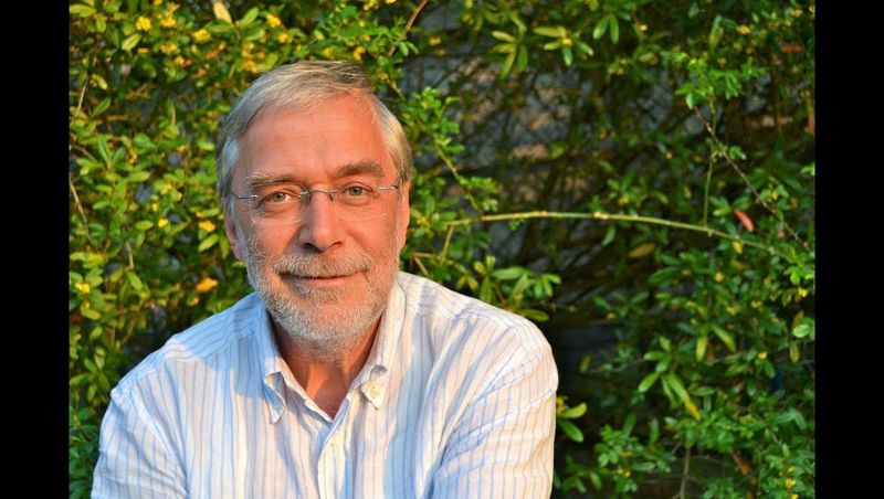 Ein Standbild von dem Video.