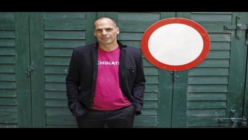 Ein Standbild von dem Video.