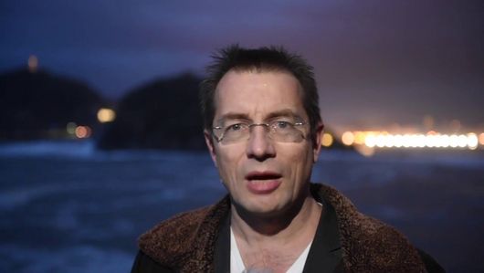 #globfor16: Direkte Demokratie von unten nach oben!