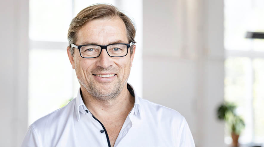 Foto von Roman Huber
