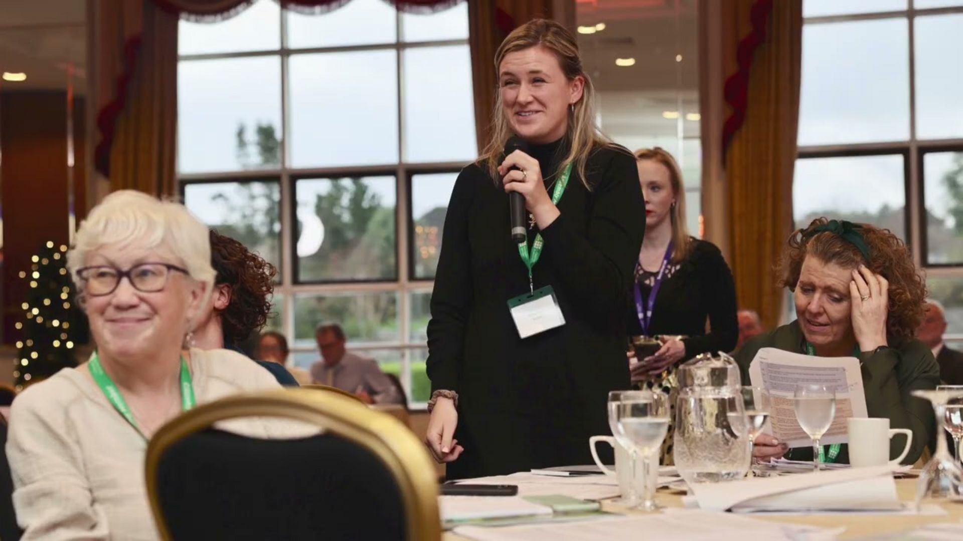 2022.11.26 Citizens' Assembly on Biodiversity Loss. Wrap Up Video