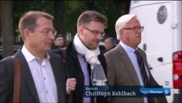 Ein Standbild von dem Video ist zu sehen.