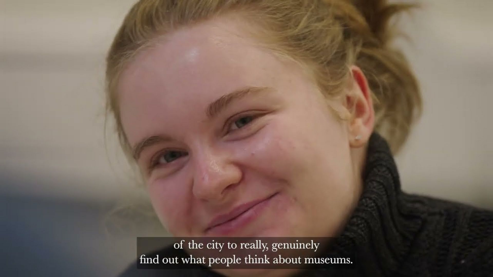 Birmingham Museums Citizen's Jury