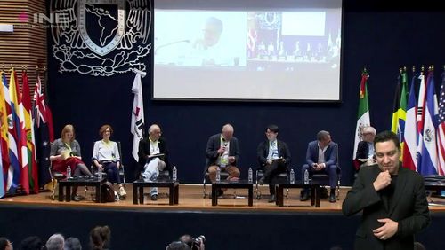 Global Forum on Modern Direct Democracy 2023 (Day 2)