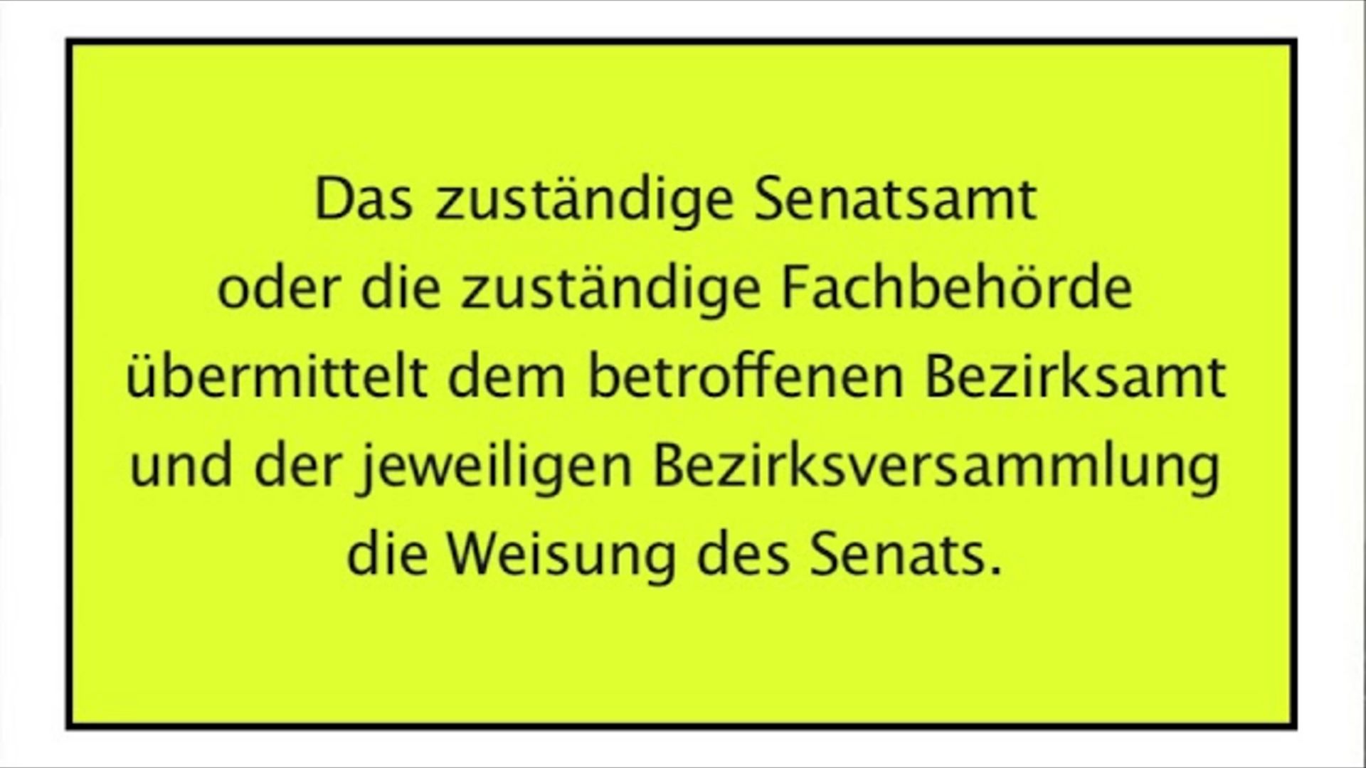 Aufbruch für kommunale Rechte im Bezirk - 18.10.18